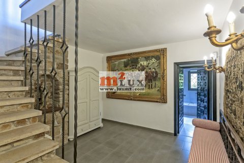 Villa for sale in Platja D'aro, Girona, Spain 4 bedrooms, 206 sq.m. No. 28701 - photo 23