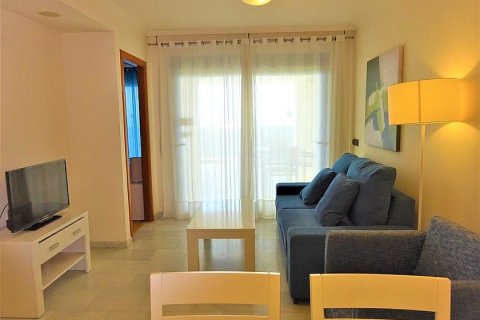 Apartment for sale in Zona Altea Hills, Alicante, Spain 2 bedrooms, 82 sq.m. No. 29228 - photo 4