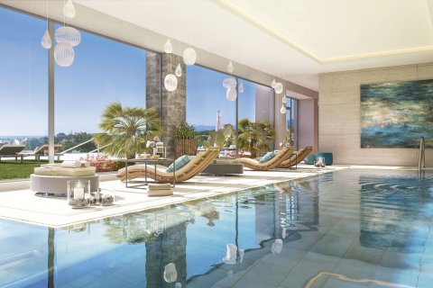 Apartment for sale in Marbella, Malaga, Spain 2 bedrooms, 233 sq.m. No. 20891 - photo 29