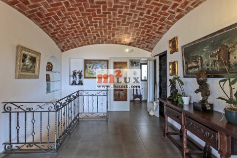 Villa for sale in Platja D'aro, Girona, Spain 4 bedrooms, 206 sq.m. No. 28701 - photo 22