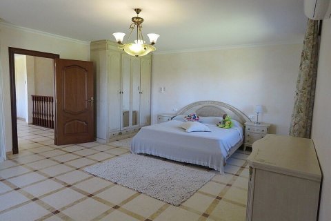 Villa for sale in Cabo Roig, Alicante, Spain 7 bedrooms, 600 sq.m. No. 29039 - photo 21