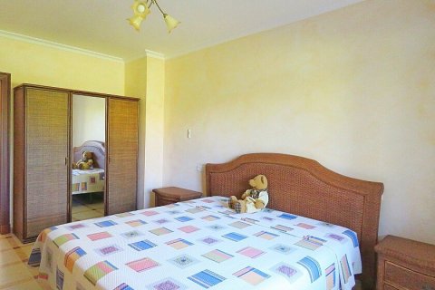 Villa for sale in Cabo Roig, Alicante, Spain 7 bedrooms, 600 sq.m. No. 29039 - photo 23
