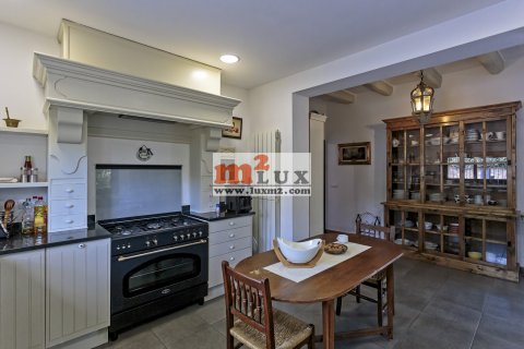 Villa for sale in Platja D'aro, Girona, Spain 4 bedrooms, 206 sq.m. No. 28701 - photo 18
