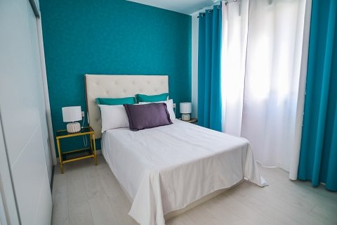 Villa for sale in Gran Alacant, Alicante, Spain 4 bedrooms, 169 sq.m. No. 29587 - photo 6