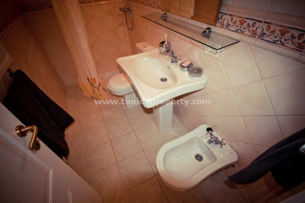 Villa in Callao Salvaje, Tenerife, Spain 4 bedrooms, 170 sq.m. No. 24278