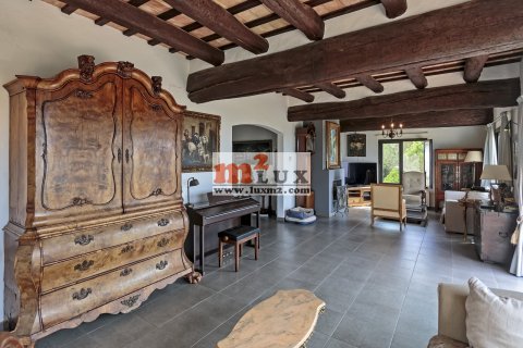 Villa for sale in Platja D'aro, Girona, Spain 4 bedrooms, 206 sq.m. No. 28701 - photo 11