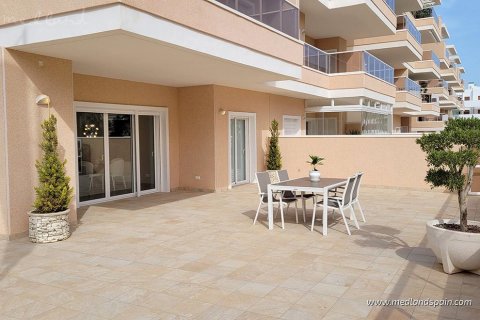 Apartment for sale in Torre de la Horadada, Alicante, Spain 3 bedrooms, 93 sq.m. No. 29813 - photo 14