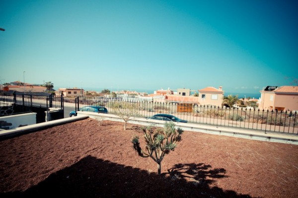 Villa in Callao Salvaje, Tenerife, Spain 4 bedrooms, 170 sq.m. No. 24278