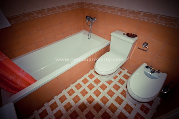 Villa in Callao Salvaje, Tenerife, Spain 4 bedrooms, 170 sq.m. No. 24278