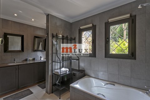 Villa for sale in Platja D'aro, Girona, Spain 4 bedrooms, 206 sq.m. No. 28701 - photo 25