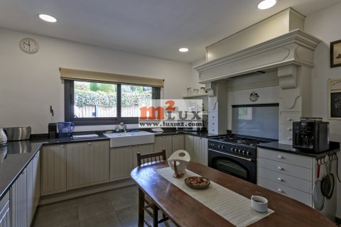 Villa for sale in Platja D'aro, Girona, Spain 4 bedrooms, 206 sq.m. No. 28701 - photo 15