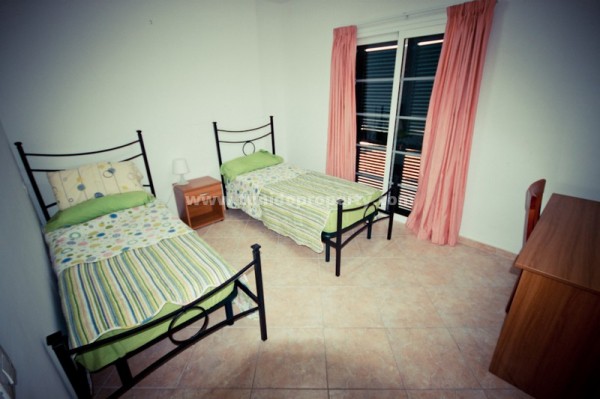 Villa in Callao Salvaje, Tenerife, Spain 4 bedrooms, 170 sq.m. No. 24278