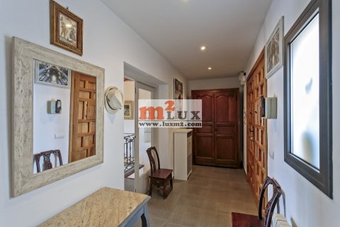 Villa for sale in Platja D'aro, Girona, Spain 4 bedrooms, 206 sq.m. No. 28701 - photo 21
