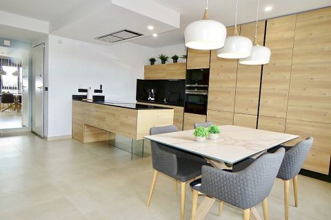 Apartment for sale in La Zenia, Alicante, Spain 3 bedrooms, 82 sq.m. No. 29044 - photo 8