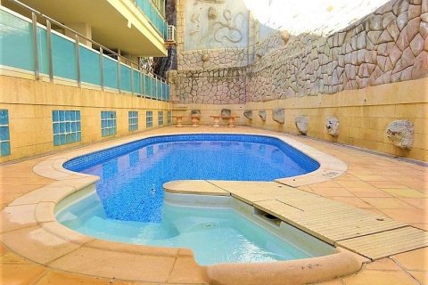 Apartment for sale in Zona Altea Hills, Alicante, Spain 2 bedrooms, 82 sq.m. No. 29228 - photo 3