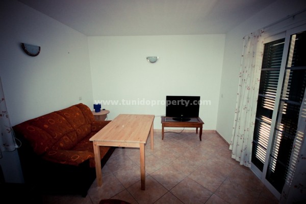 Villa in Callao Salvaje, Tenerife, Spain 4 bedrooms, 170 sq.m. No. 24278