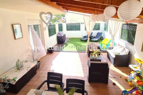 Duplex for sale in Torviscas, Tenerife, Spain 4 bedrooms, 237 sq.m. No. 24667 - photo 15