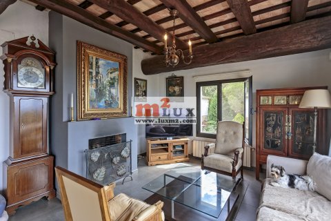 Villa for sale in Platja D'aro, Girona, Spain 4 bedrooms, 206 sq.m. No. 28701 - photo 9