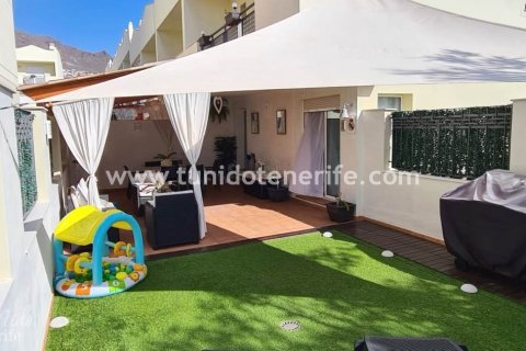 Duplex for sale in Torviscas, Tenerife, Spain 4 bedrooms, 237 sq.m. No. 24667 - photo 13