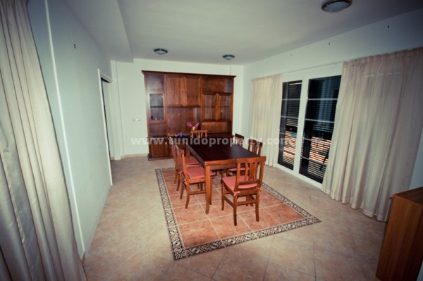 Villa in Callao Salvaje, Tenerife, Spain 4 bedrooms, 170 sq.m. No. 24278