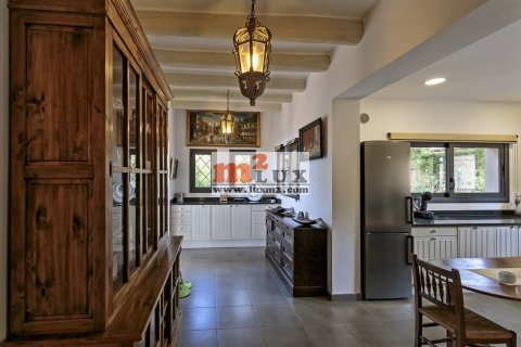 Villa for sale in Platja D'aro, Girona, Spain 4 bedrooms, 206 sq.m. No. 28701 - photo 14