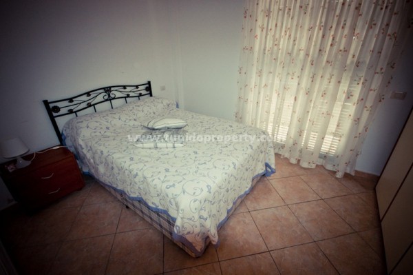 Villa in Callao Salvaje, Tenerife, Spain 4 bedrooms, 170 sq.m. No. 24278
