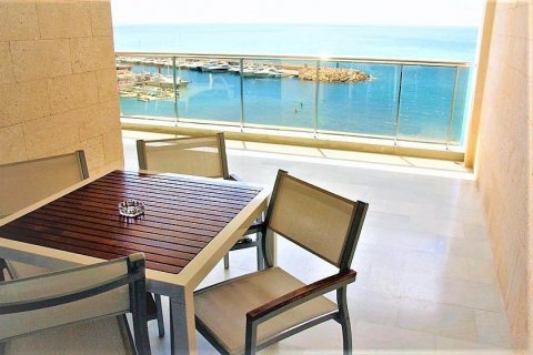 Apartment for sale in Zona Altea Hills, Alicante, Spain 2 bedrooms, 82 sq.m. No. 29228 - photo 9