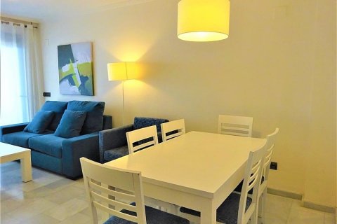 Apartment for sale in Zona Altea Hills, Alicante, Spain 2 bedrooms, 82 sq.m. No. 29228 - photo 5
