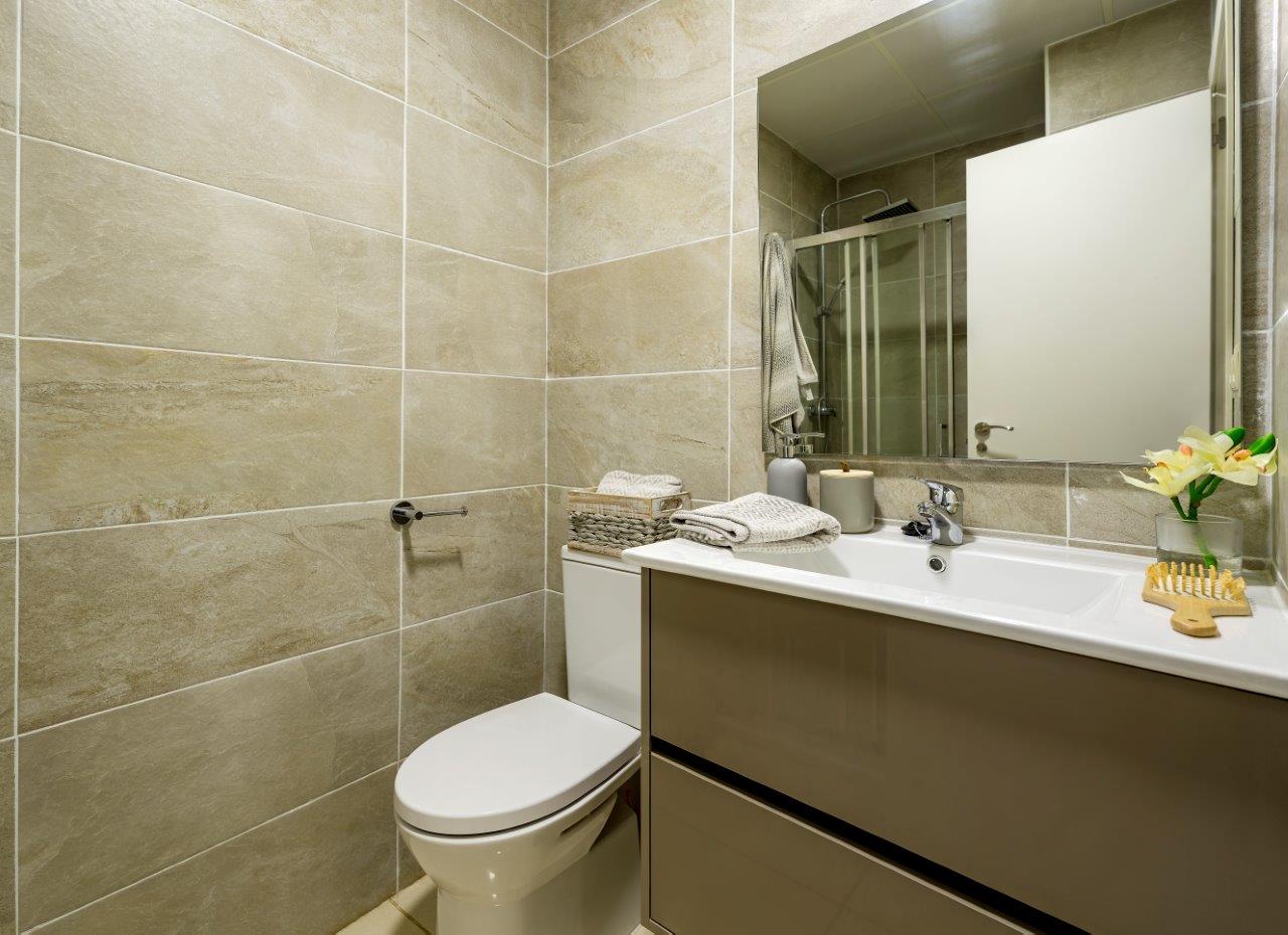 Dzīvoklis Jardin II, Marina d'Or, Castellon, Spānijā 3 istabas, 142.51 m2 Nr. 28777
