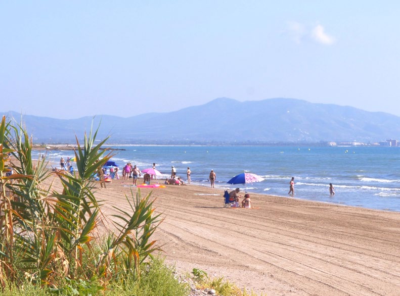 Jardin I à Marina d'Or, Castellon, Espagne No. 28721