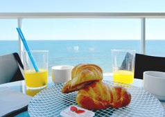 Apartment in Jardin I, Marina d'Or, Castellon, Spain 2 bedrooms, 144.01 sq.m. No. 28774