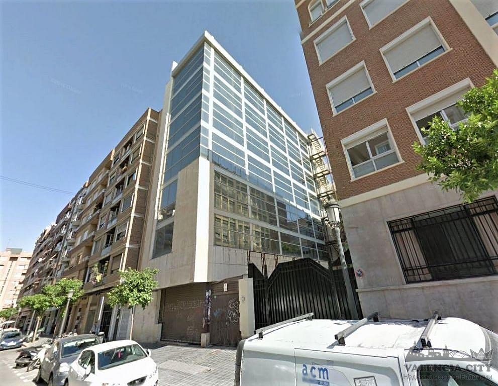 Gewerbeimmobilien in Valencia, Spanien 1500 m2 Nr. 30910