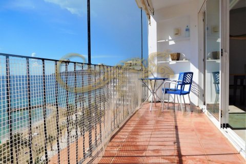 Apartment for sale in Ibiza town, Ibiza, Spain 3 bedrooms, 107 sq.m. No. 30829 - photo 10