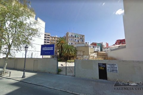 Commercial property for sale in Valencia, Spain 1875 sq.m. No. 30905 - photo 4