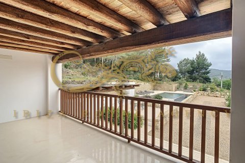 Villa for sale in Sant Agusti des Vedra, Ibiza, Spain 3 bedrooms, 200 sq.m. No. 30806 - photo 25