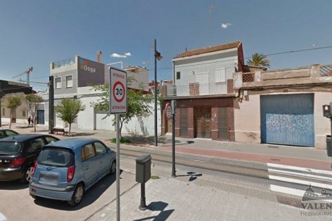 Land plot for sale in Valencia, Spain 270 sq.m. No. 30898 - photo 5
