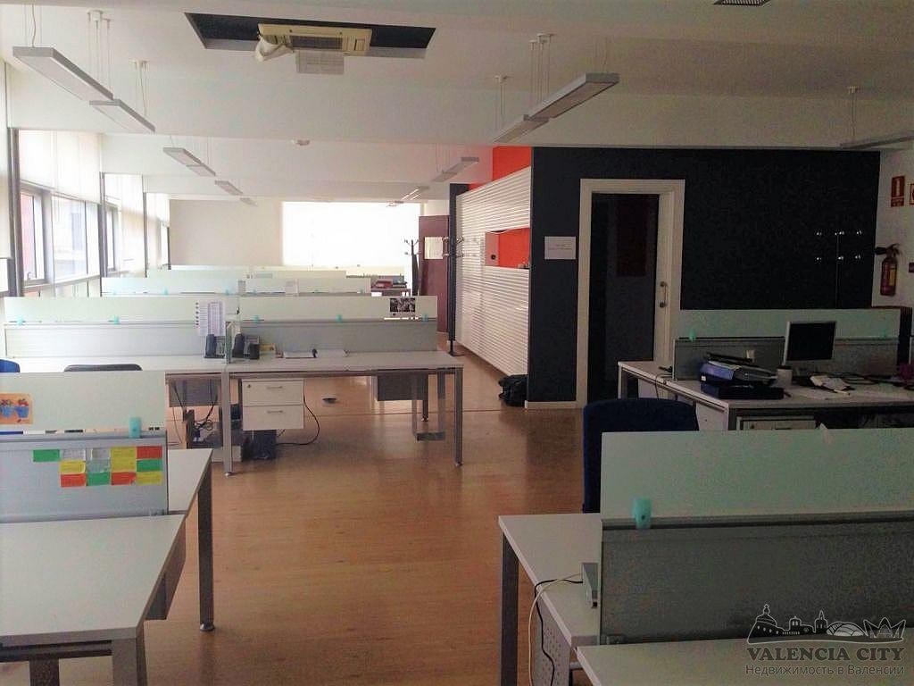 Gewerbeimmobilien in Valencia, Spanien 1500 m2 Nr. 30910