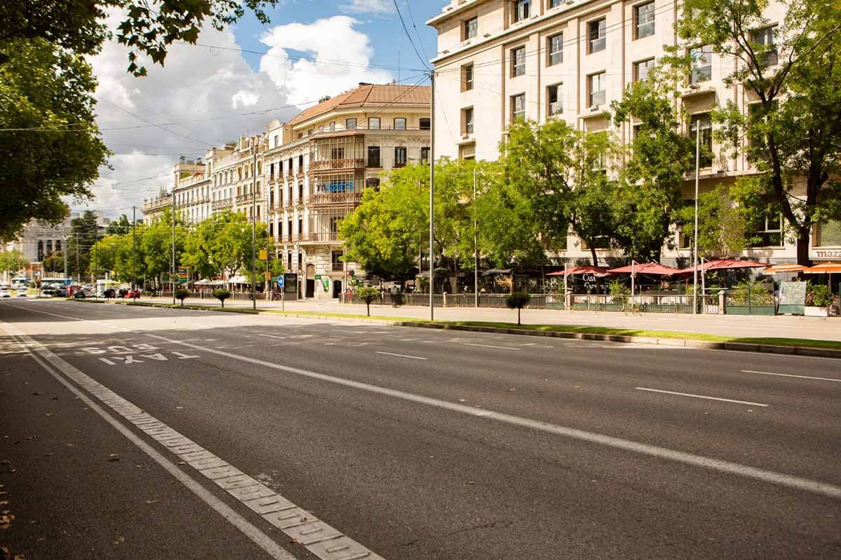 Where to buy real estate in Spain - choose between north and south