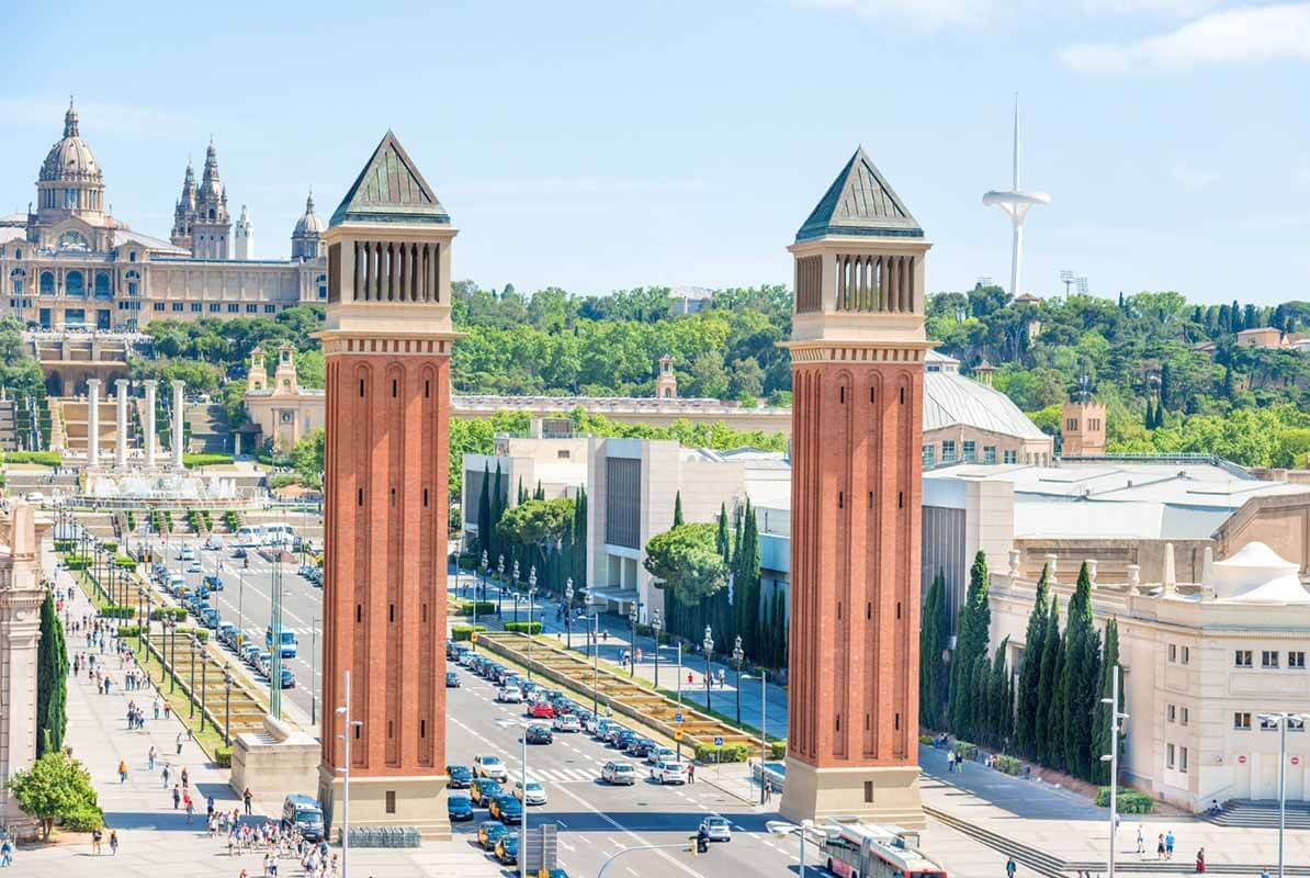 Where to buy real estate in Spain - choose between north and south