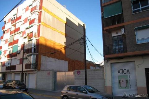 Land plot for sale in Valencia, Spain 524 sq.m. No. 30903 - photo 2