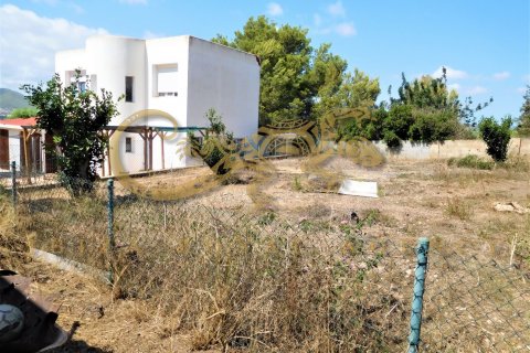 Villa for sale in Jesus, Ibiza, Spain 3 bedrooms, 145 sq.m. No. 30810 - photo 5