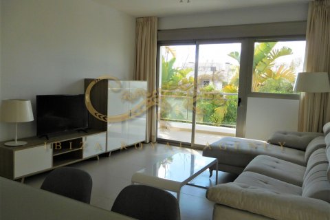 Apartment for sale in Talamanca, Ibiza, Spain 3 bedrooms, 100 sq.m. No. 30855 - photo 3