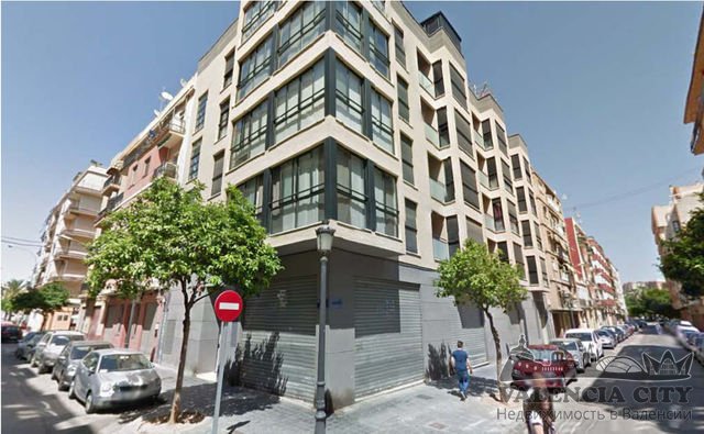 Commercial property à Valencia, Espagne 292 m2 No. 30899