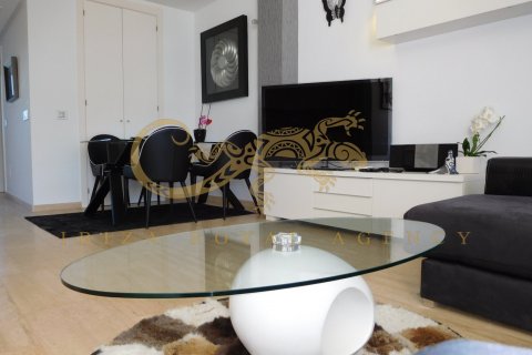 Apartment for sale in Ibiza town, Ibiza, Spain 3 bedrooms, 145 sq.m. No. 30893 - photo 9