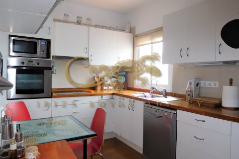 Apartment for sale in San Antonio De Portmany, Ibiza, Spain 3 bedrooms, 112 sq.m. No. 30834 - photo 1
