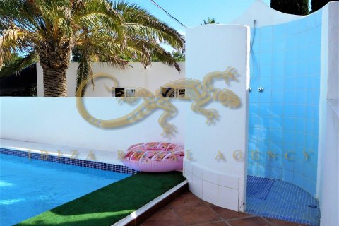 Villa for sale in Sant Agusti des Vedra, Ibiza, Spain 3 bedrooms, 173 sq.m. No. 30824 - photo 29