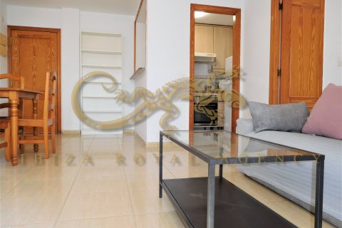 Apartment for rent in Ibiza town, Ibiza, Spain 1 bedroom, 50 sq.m. No. 30817 - photo 6