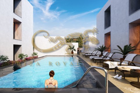 Land plot for sale in Sant Josep de sa Talaia, Ibiza, Spain 48 bedrooms, 5427 sq.m. No. 30794 - photo 2