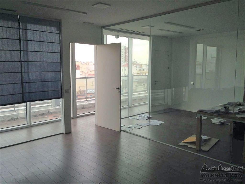 Gewerbeimmobilien in Valencia, Spanien 1500 m2 Nr. 30910