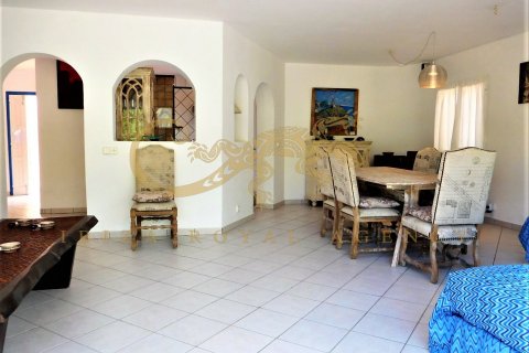 Villa for rent in Sant Agusti des Vedra, Ibiza, Spain 3 bedrooms, 300 sq.m. No. 30839 - photo 7